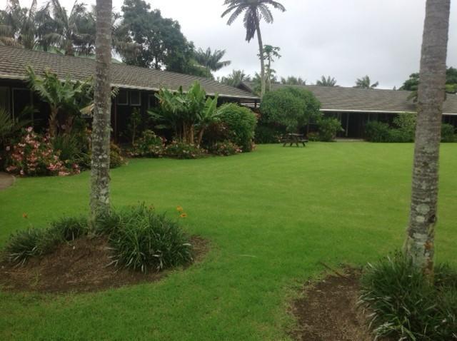 Fletcher Christian Holiday Apartments Burnt Pine Luaran gambar